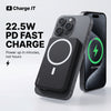Charge IT™ Magnetic Wireless Charger