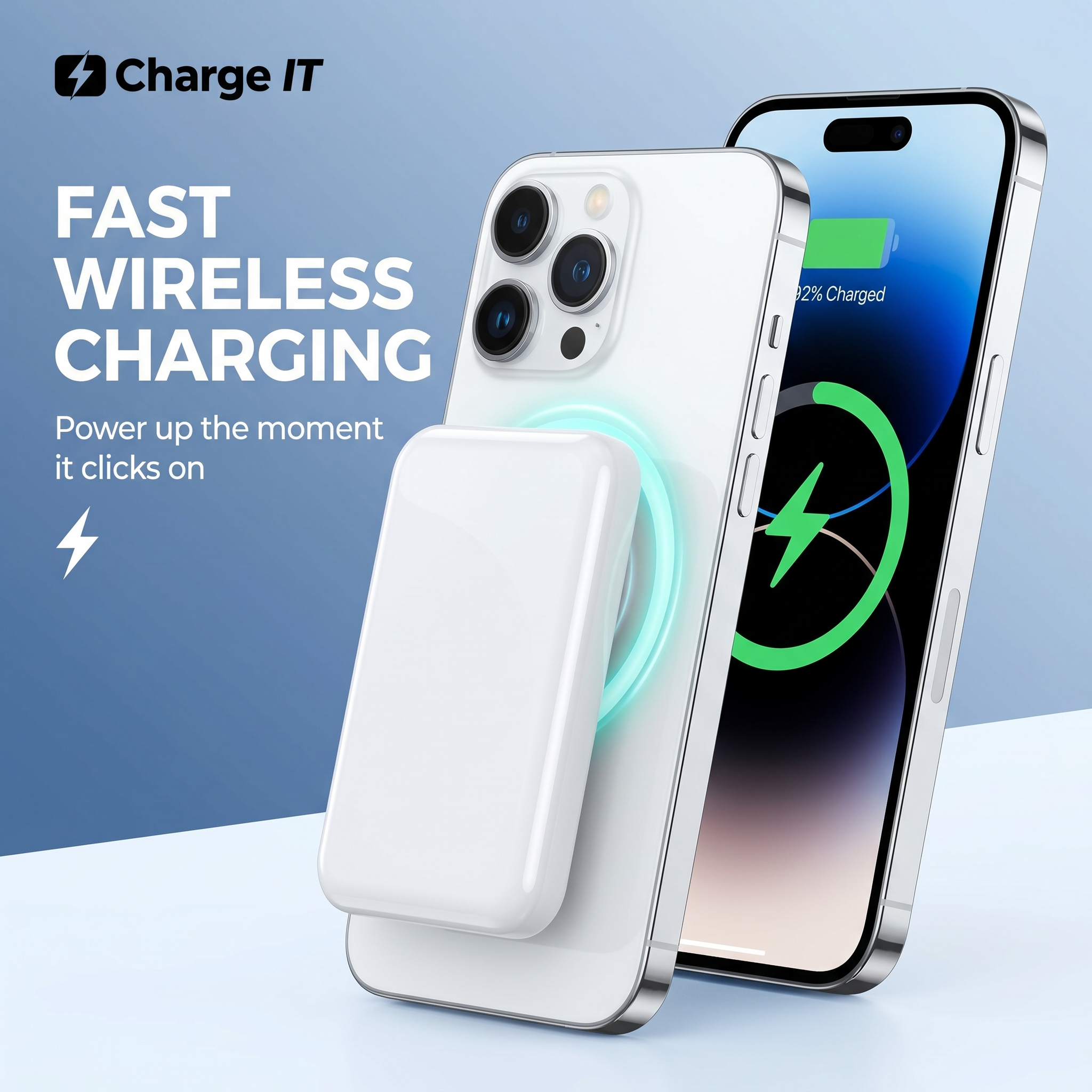 Feature product image