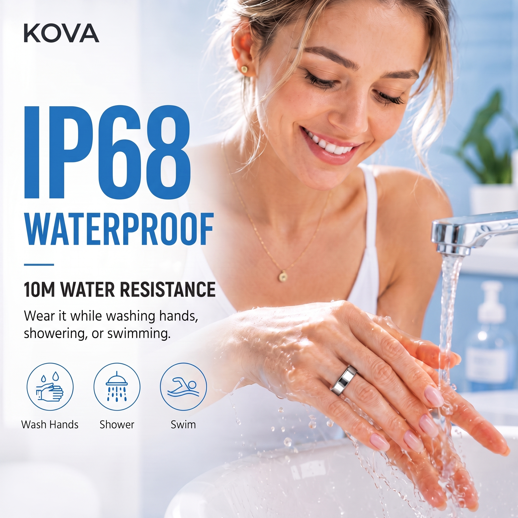 Kova Ring™