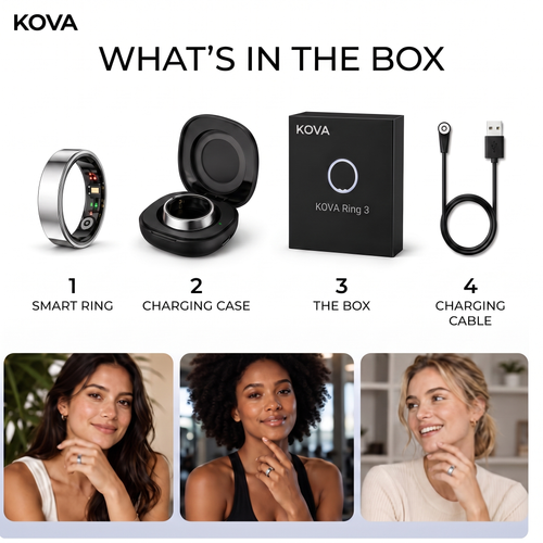 Kova Ring™